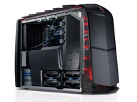 Alienware Desktop Aurora X79