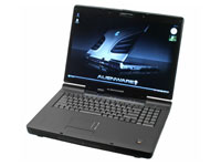 Alienware Desktop M17