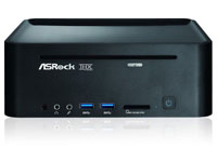 ASRock Desktop Vision HT 321B