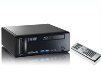 ASRock Desktop CoreHT 233B
