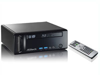 ASRock Desktop CoreHT 233D