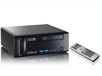 ASRock Desktop CoreHT 235B