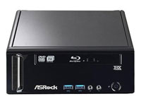 ASRock Desktop CoreHT 252B
