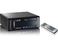 ASRock Desktop CoreHT Server