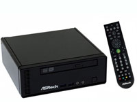ASRock Desktop ION 3D 152D