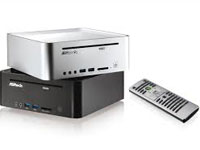 ASRock Desktop Vision 3D 241B