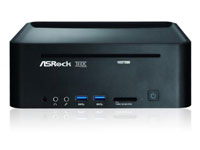 ASRock Desktop Vision 3D 252B