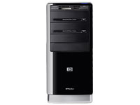 HP Pavilion Desktop a6021.me