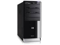 HP Pavilion Desktop a6027.uk