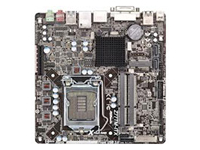 ASRock Motherboard Z77TM-ITX