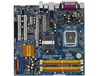 ASRock Motherboard 4Core1333-GLAN/M