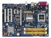 ASRock Motherboard 4Core1600-GLAN