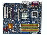 ASRock Motherboard 4Core1600P35-WiFi