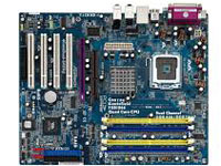 ASRock Motherboard 4CoreDual-SATA2 R2.0
