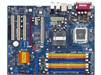 ASRock Motherboard 775i915P-SATA2