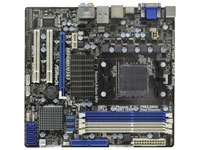 ASRock Motherboard 880GMH/U3S3