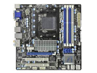ASRock Motherboard 890GM Pro3 R2.0