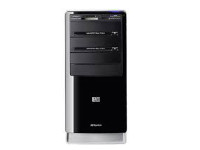 HP Pavilion Desktop a6037C