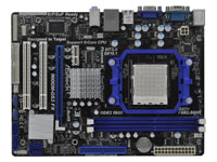 ASRock Motherboard 960GM-GS3 FX
