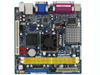 ASRock Motherboard A230GC