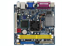 ASRock Motherboard A330GC