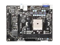 ASRock Motherboard A55M-VS