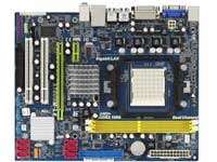 ASRock Motherboard A780GM-LE