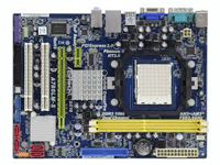 ASRock Motherboard A780LM-S
