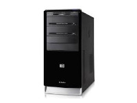 HP Pavilion Desktop a6045x
