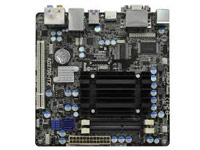 ASRock Motherboard AD2700-ITX