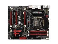 ASRock Motherboard Fatal1ty Z77 Professional