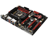 ASRock Motherboard Fatal1ty Z77 Professional-M