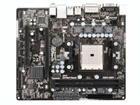 ASRock Motherboard FM2A75M-DGS