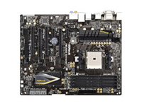 ASRock Motherboard FM2A85X Extreme6