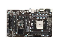 ASRock Motherboard FM2A85X Pro