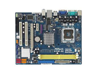 ASRock Motherboard G31M-GS