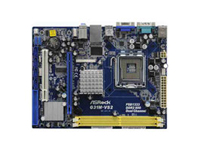 ASRock Motherboard G31M-VS2