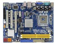 ASRock Motherboard G41M-S