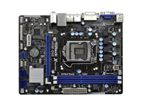 ASRock Motherboard H61M-DGS