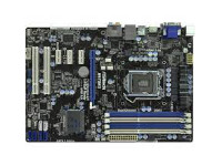 ASRock Motherboard H67DE