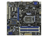 ASRock Motherboard H67M-GE/THW