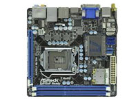 ASRock Motherboard H67M-ITX