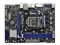 ASRock Motherboard H71M-DGS