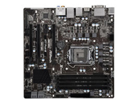ASRock Motherboard H77 Pro4-M
