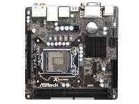 ASRock Motherboard H77M-ITX