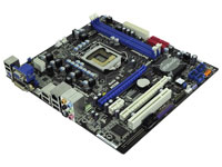 ASRock Motherboard HM55-MXM