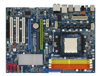 ASRock Motherboard K10N750SLI-110dB