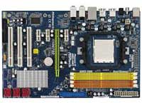ASRock Motherboard K10N78D
