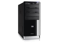 HP Pavilion Desktop a6120n