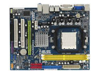 ASRock Motherboard K10N78M Pro